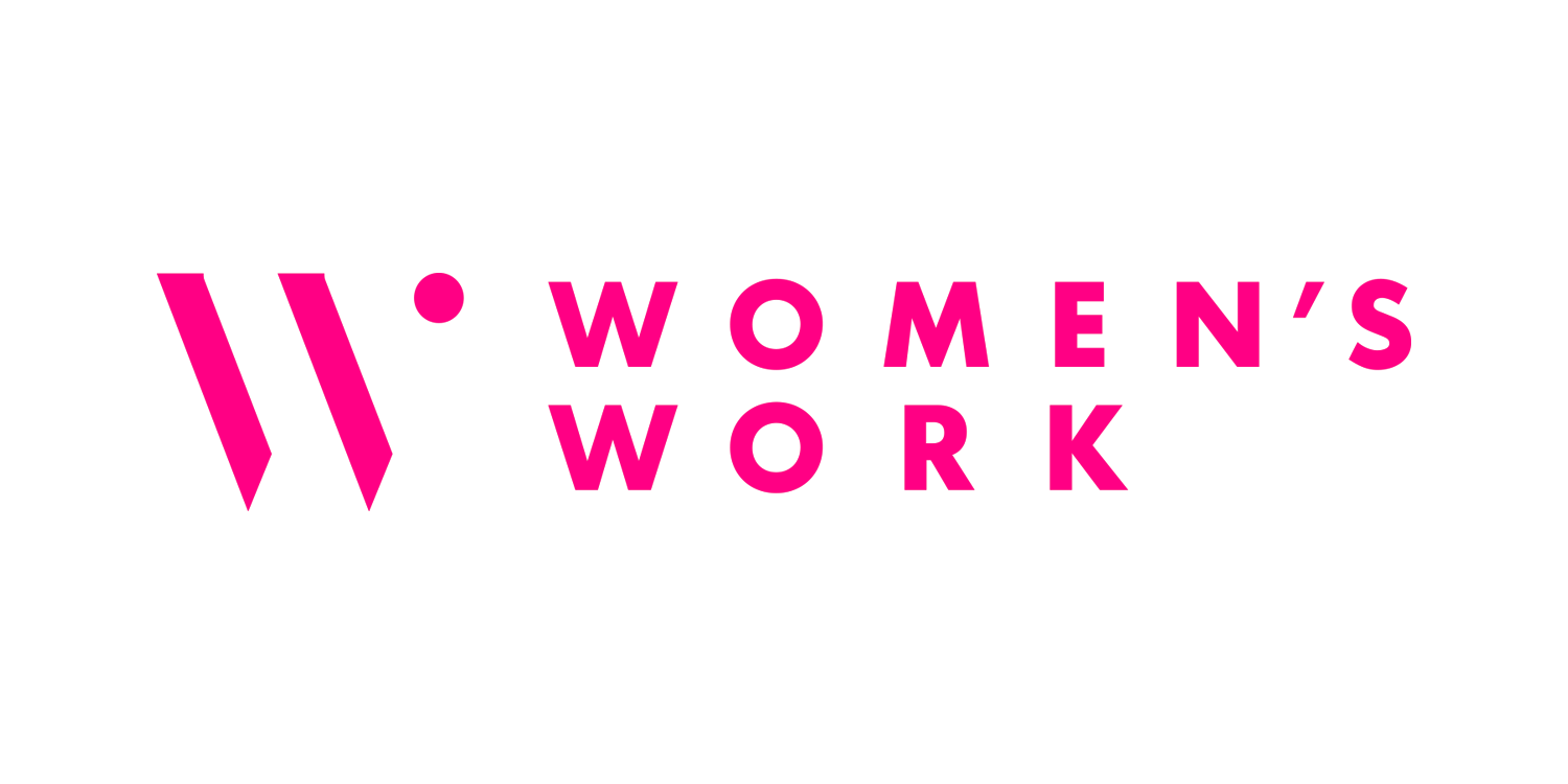 Women's Work | In(Visible). International Womens Day 2025